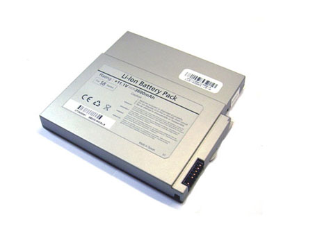 Batería para X555-X555LA-X555LD-X555LN-2ICP4/63/asus-S8-PW-BP001